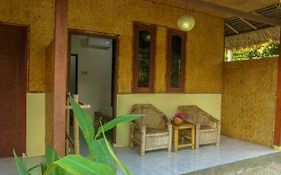 Lendang Eco Lodge