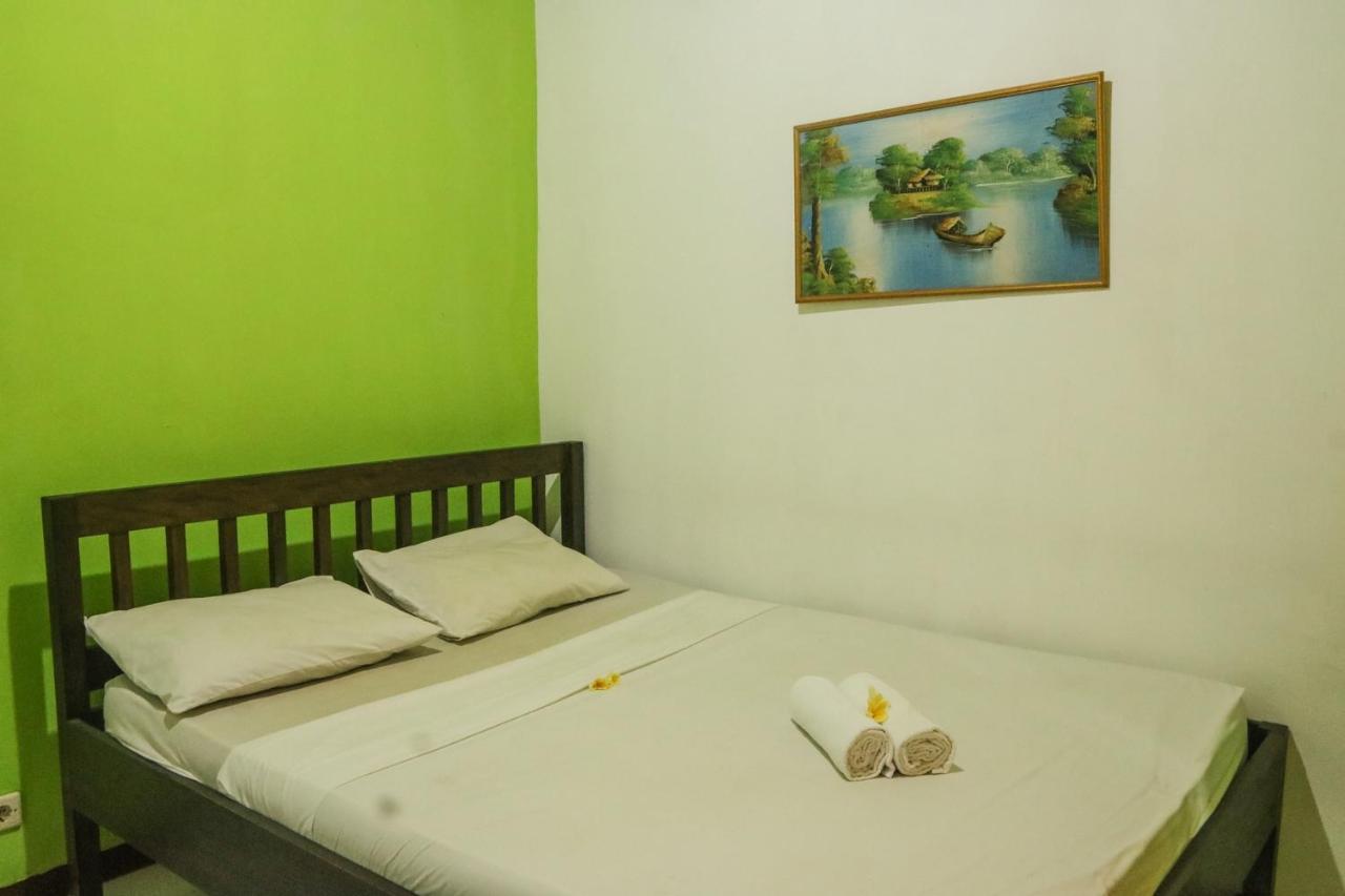Lendang Eco Lodge Senggigi Extérieur photo